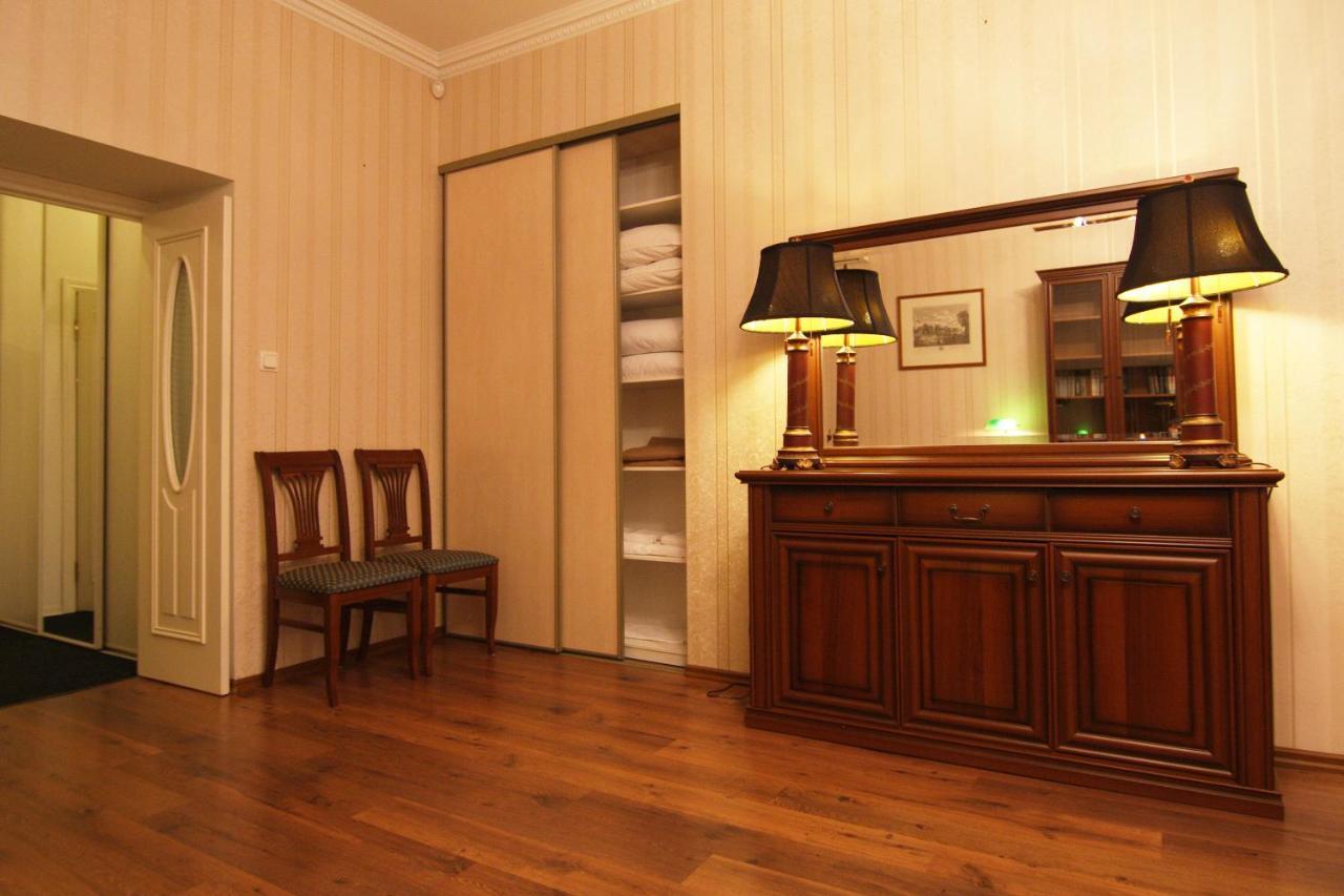 Agni Apartments Sankt Petersburg Zewnętrze zdjęcie